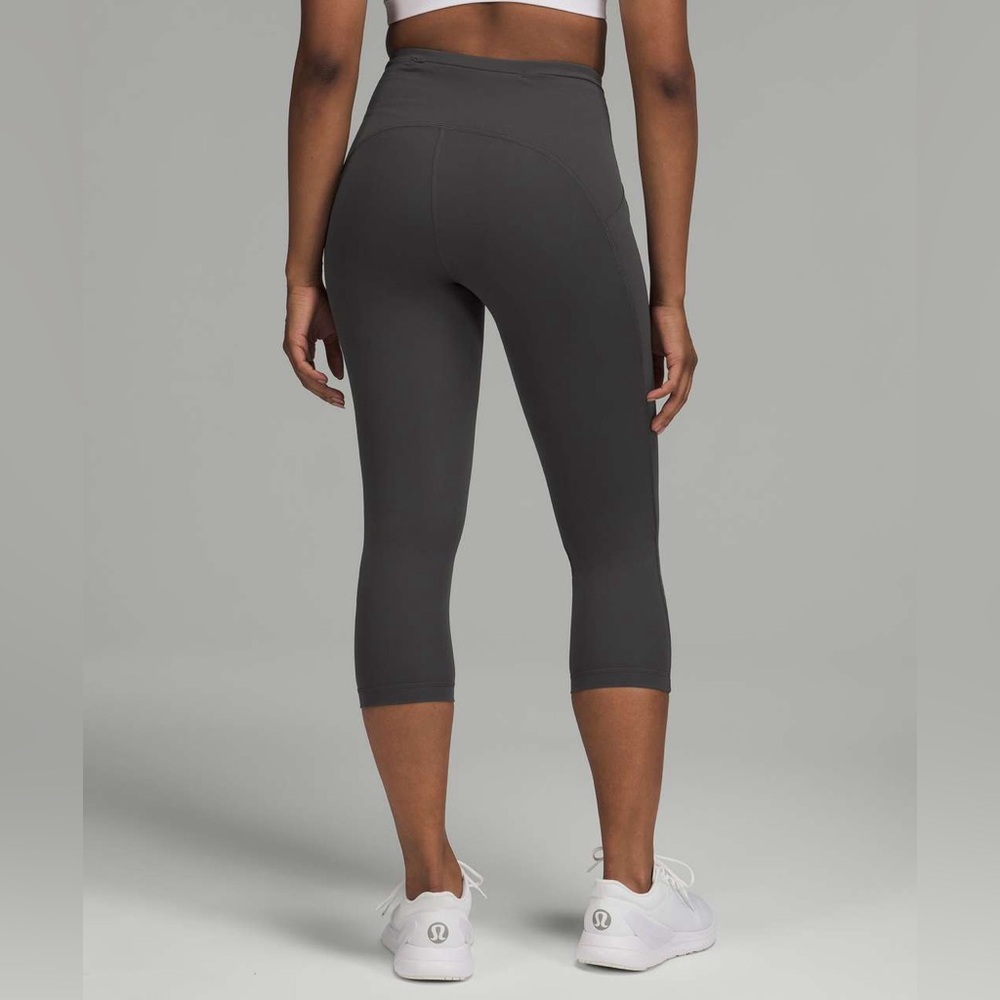 Lululemon Swift Speed HR Leggings 21” | Size 2 | NWT | Retail $118